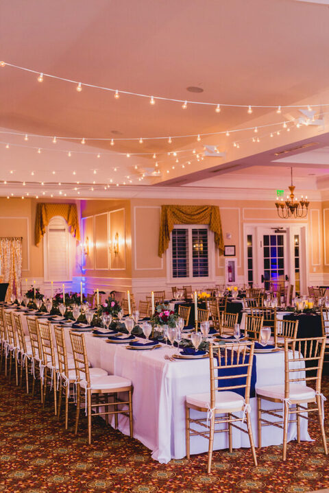 The River House Wedding Venue St. Augustine Florida 