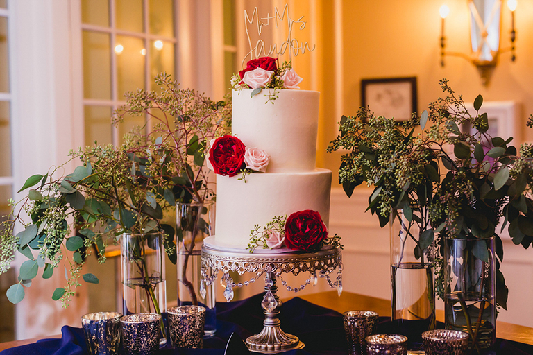 The River House Wedding Venue St. Augustine Florida 