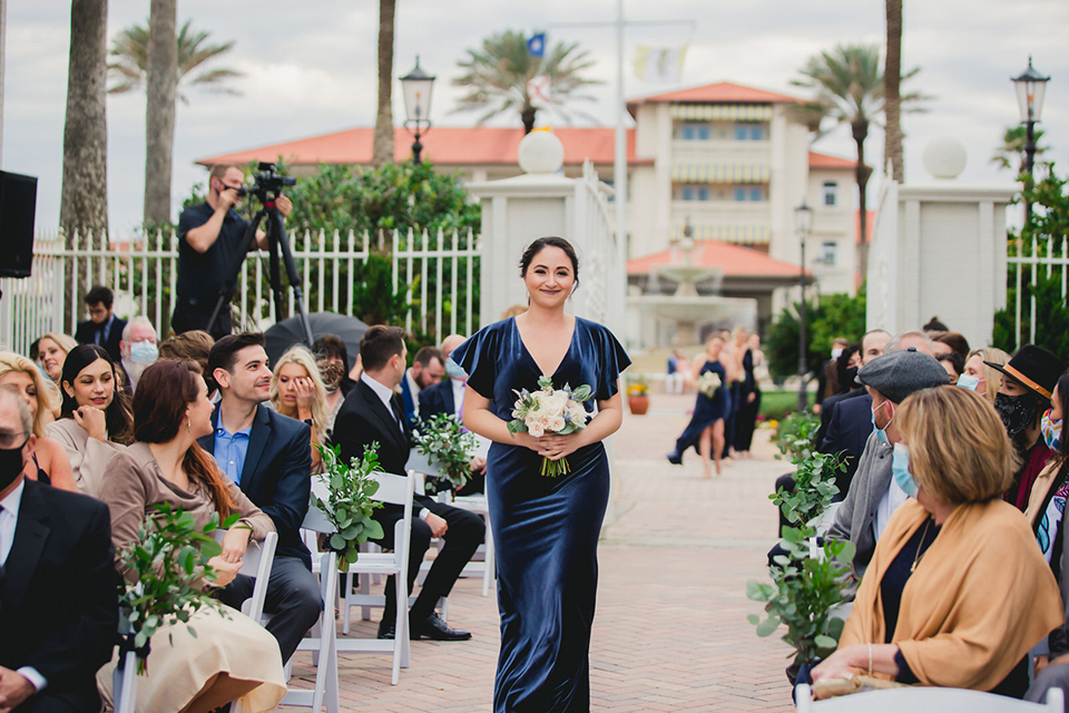 The Ponte Vedra Inn and Club Wedding Venue in Jacksonville