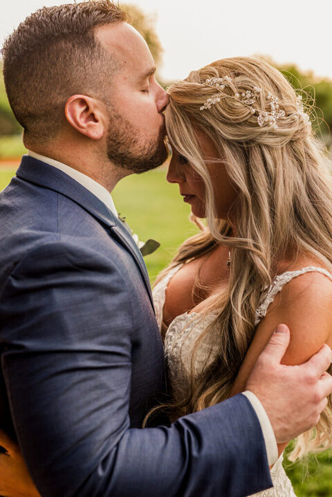 The Crystal Ball Room St. Augustine Florida wedding venue 