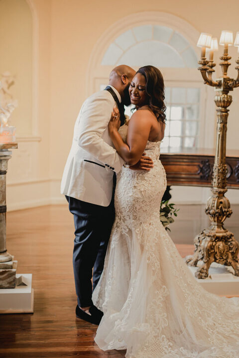 The Lightner Museum Wedding Venue St. Augustine Florida