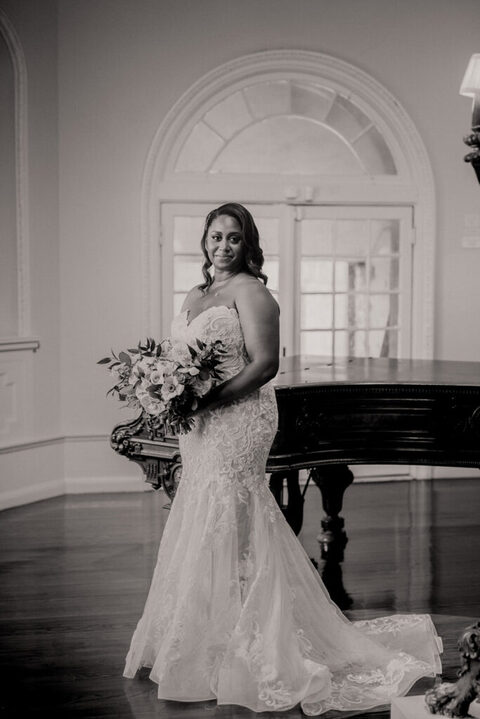 The Lightner Museum Wedding Venue St. Augustine Florida