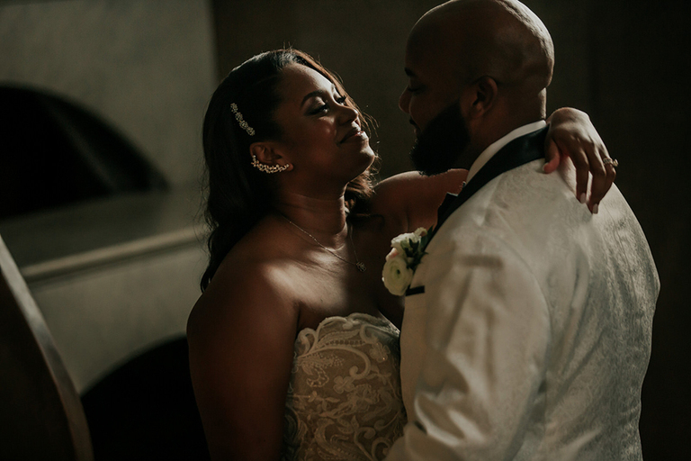 The Lightner Museum Wedding Venue St. Augustine Florida