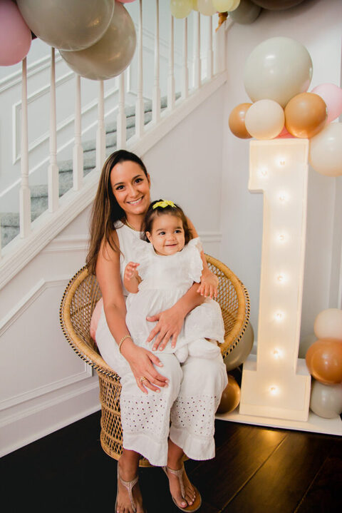 Jacksonville Florida Family Photography Birthday Kid