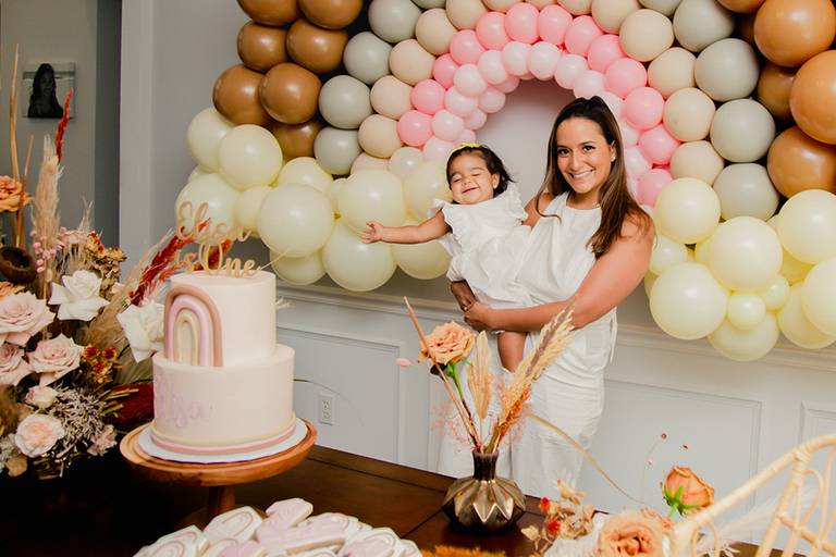 Jacksonville Florida Family Photography Kids Birthday Party