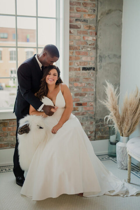 5 eleven Palafox wedding venue Florida Pensacola