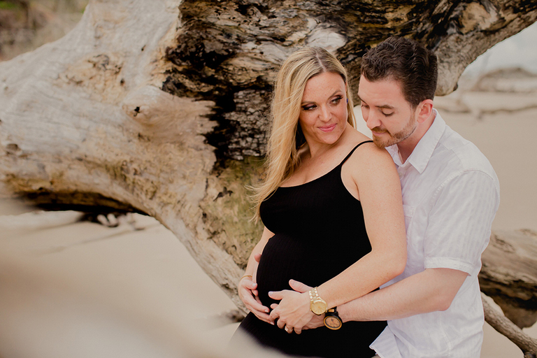 Jacksonville Florida Maternity Photographer Photography