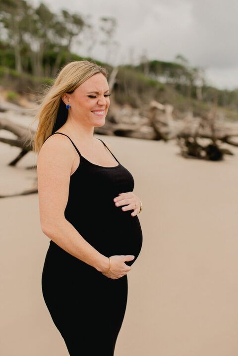 Jacksonville Florida Maternity Photographer Photography