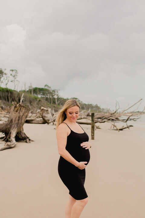 Jacksonville Florida Maternity Photographer Photography