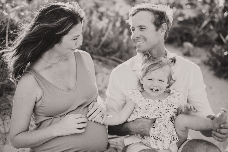 Jacksonville Florida Family Photographer