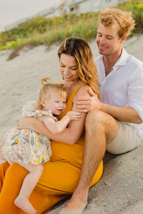 Jacksonville Florida Family Photographer