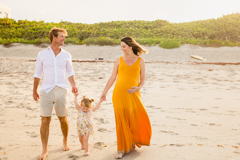 Maternity Photography Session Jacksonville, Florida 