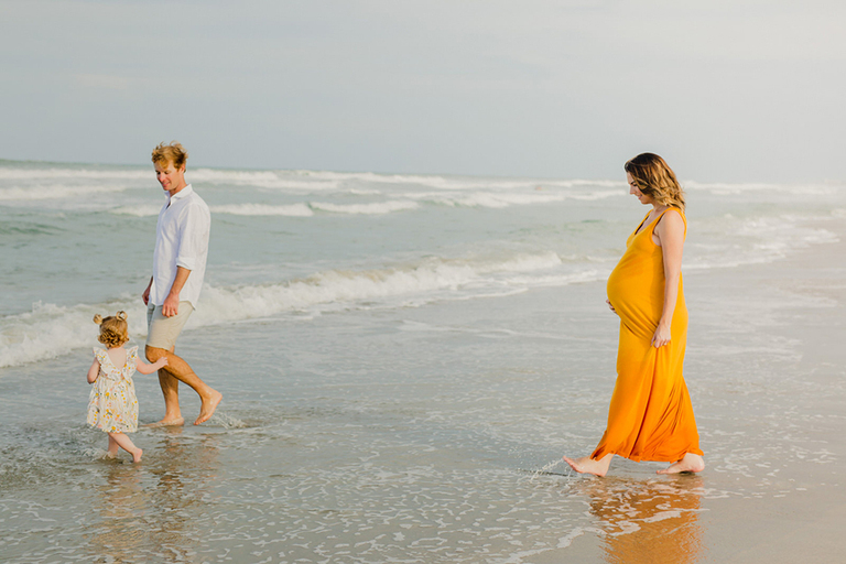Maternity Photography Session Jacksonville, Florida 