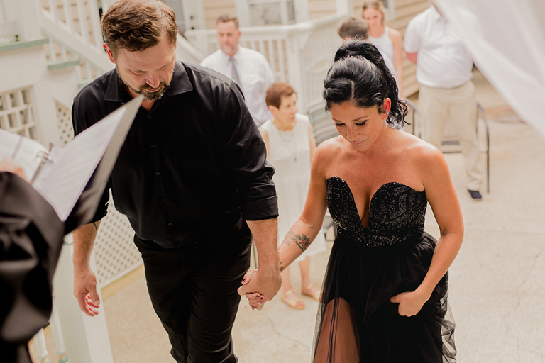 The Kenwood Inn Wedding Venue St. Augustine Florida