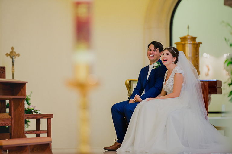 Cathedral of St. James Church Orlando Florida