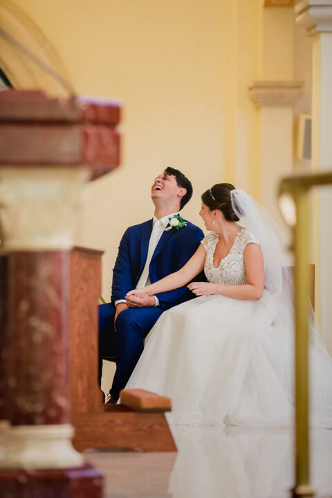 Cathedral of St. James Church Orlando Florida