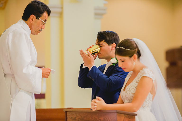 Cathedral of St. James Church Orlando Florida