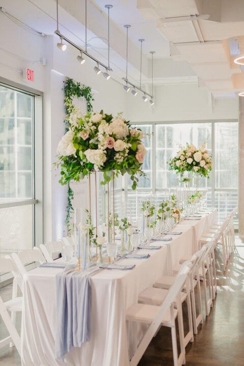 The Balcony Wedding Venue in Orlando, Florida
