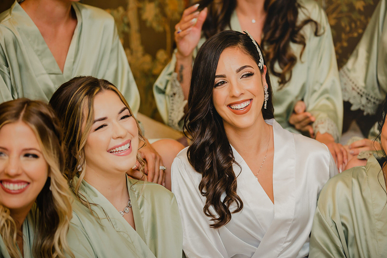 The Treasury on the plaza wedding venue in st. Augustine Florida