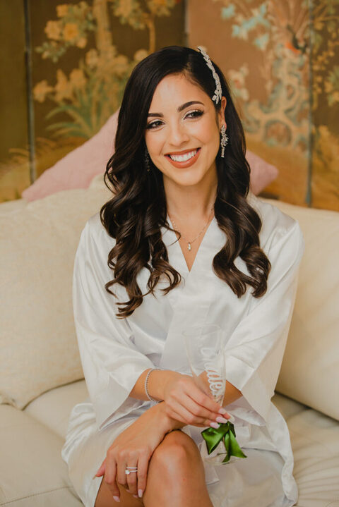 The Treasury on the plaza wedding venue in st. Augustine Florida