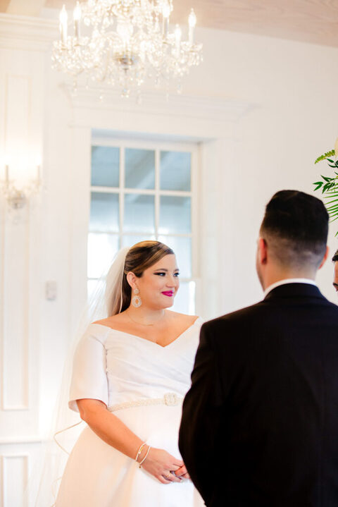 The White Room St. Augustine Florida