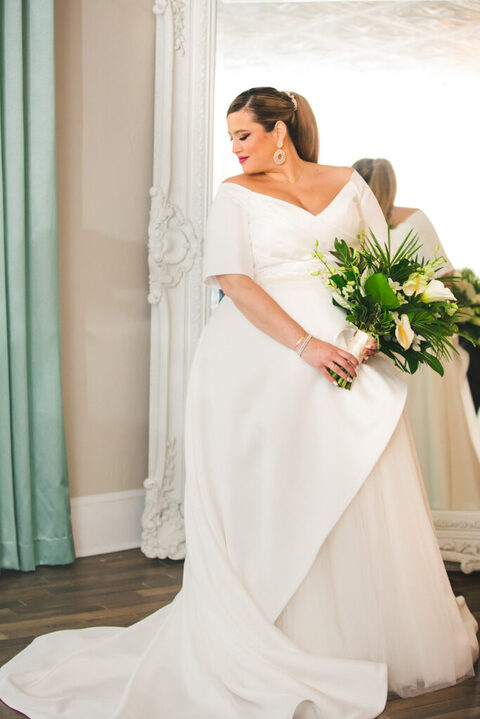 The White Room St. Augustine Florida