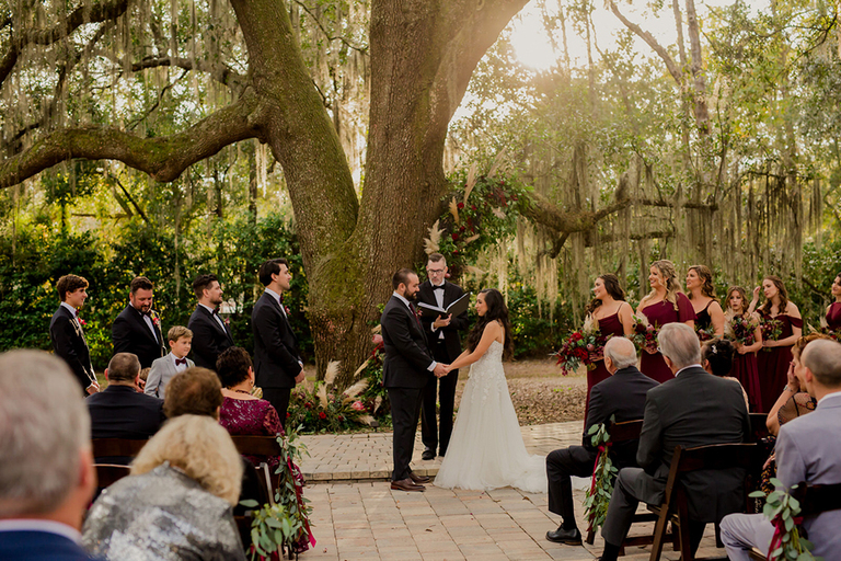 Bowing Oaks Jacksonville Florida