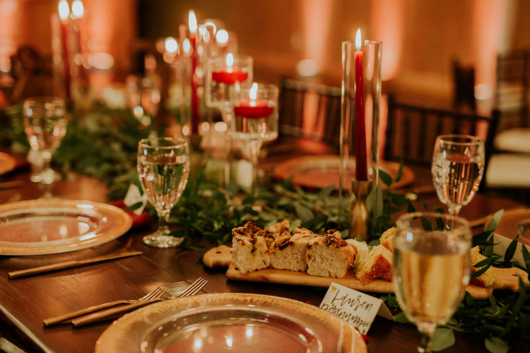 Bowing Oaks Plantation Wedding Venue in Jacksonville, Florida