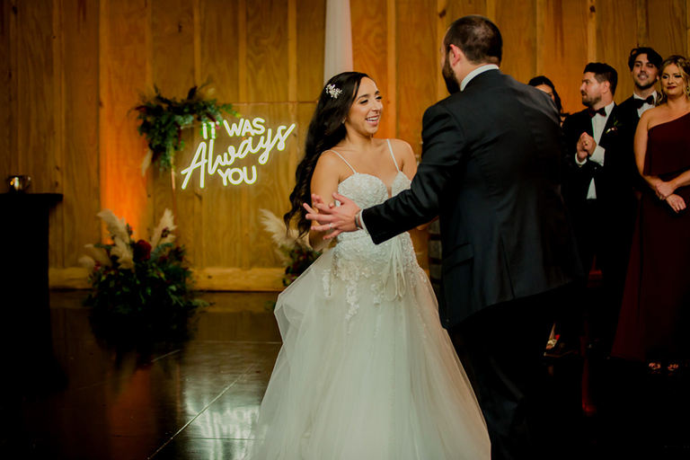 Bowing Oaks Plantation Wedding Venue in Jacksonville, Florida