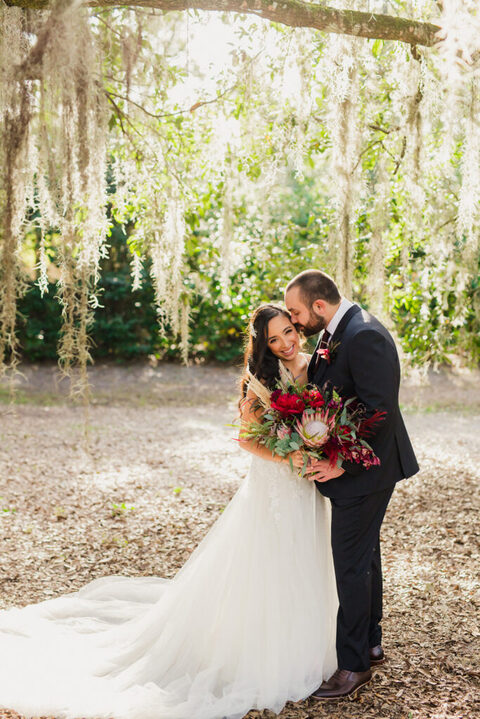 Bowing Oaks Plantation Wedding Venue Jacksonville Florida