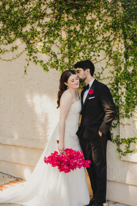 The Club Continental Wedding Venue in Jacksonville Florida 