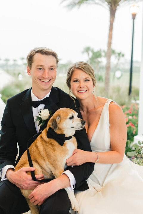 Sawgrass Country Club Wedding Venue in Jacksonville, Florida 