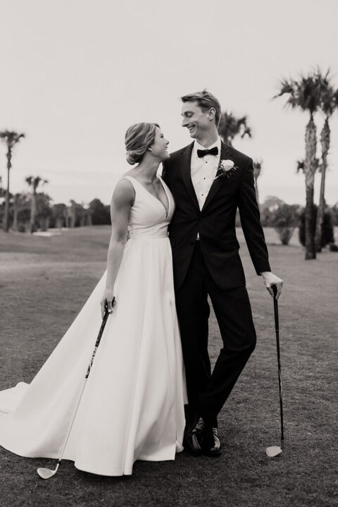 Sawgrass Country Club Wedding Venue in Jacksonville, Florida 