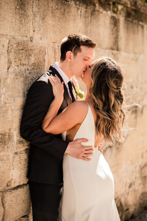 The Treasury Wedding Venue