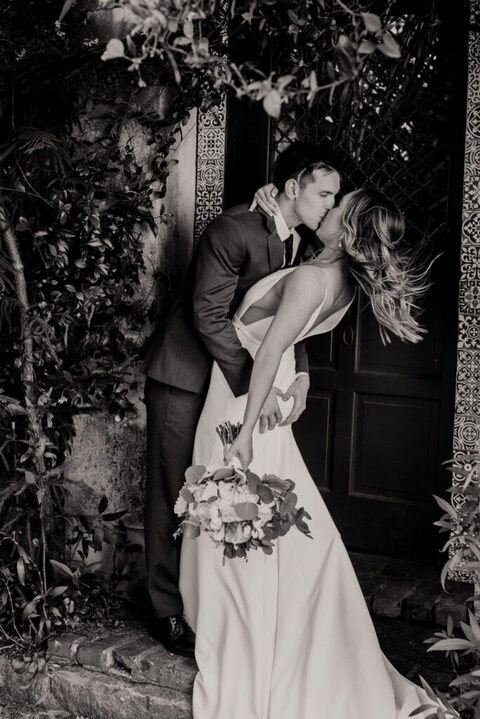 The Treasury Wedding Venue