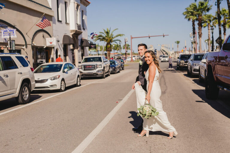 The Treasury Wedding Venue